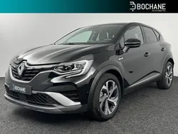 Noir étoilé (gne) Gebruikt 2023 Renault Captur R.S. SUV | € 27.900 (Eerlijke prijs)