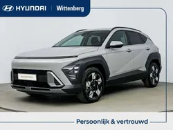 Grijs Nieuw 2024 Hyundai Kona Comfort SUV | € 35.999 (Eerlijke prijs)