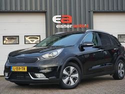 Gebruikt 2018 Kia e-Niro SUV | € 12.949 (Super prijs)