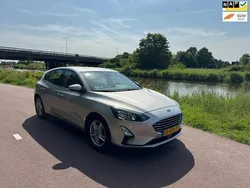 Grijs Gebruikt 2021 Ford Focus Business Edition Hatchback | € 10.950 (Goede deal)