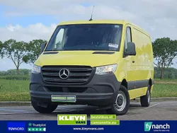 N.v.t. Gebruikt 2019 Mercedes Sprinter Van | € 15.350 (Super prijs)