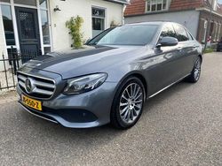 Gebruikt 2016 Mercedes E220 Prestige | € 15.950