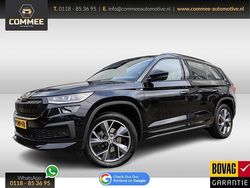 Suv Gebruikt 2022 Skoda Kodiaq Business Line SUV | € 33.944 (Eerlijke prijs)