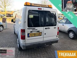 Overige Gebruikt 2006 Ford Transit Van | € 1.850 (Eerlijke prijs)