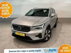 Zilver Gebruikt 2023 Volvo XC40 Inscription SUV | € 34.350 (Super prijs)