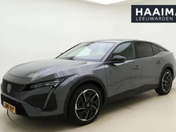 Grijs Gebruikt 2024 Peugeot 408 GT Sedan | € 27.950 (Duur)