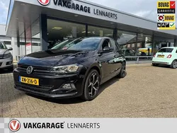 Zwart Gebruikt 2018 VW Polo Beats Hatchback | € 13.495 (Eerlijke prijs)