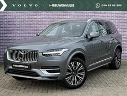 Grijs Gebruikt 2019 Volvo XC90 Inscription SUV | € 40.694 (Goede deal)