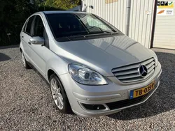 Grijs Gebruikt 2005 Mercedes B170 MPV | € 4.499 (Goede deal)