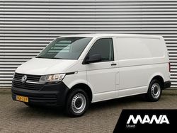Wit Gebruikt 2020 VW T6.1 Van | € 14.900 (Iets duurder)