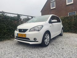 Gebruikt 2016 Seat Mii Hatchback | € 7.300 (Iets duurder)