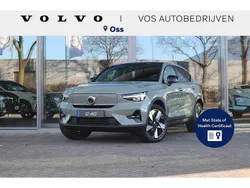 Gebruikt 2024 Volvo EC40 Ultimate SUV | € 47.950 (Eerlijke prijs)
