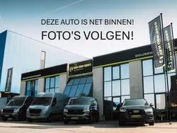 Wit Gebruikt 2017 Jeep Cherokee Limited SUV | € 22.850