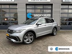 Grijs Gebruikt 2023 VW Tiguan Allspace Business SUV | € 41.950 (Eerlijke prijs)