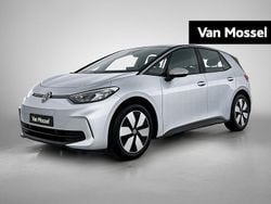 Grijs Nieuw 2025 VW ID.3 Pure Hatchback | € 29.990 (Eerlijke prijs)