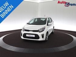 Wit Gebruikt 2023 Kia Picanto Comfort Hatchback | € 13.250 (Eerlijke prijs)