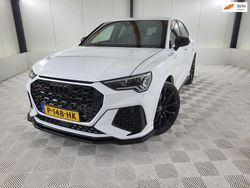 Wit Gebruikt 2020 Audi RS Q3 Sportback SUV | € 56.450 (Eerlijke prijs)