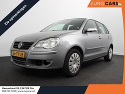 Grijs Gebruikt 2006 VW Polo Sportline Hatchback | € 1.740 (Super prijs)