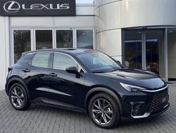 Zwart Nieuw 2025 Lexus LBX SUV | € 46.985 (Duur)