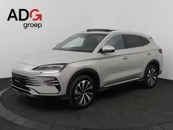 Overige Nieuw 2025 BYD Seal U Boost SUV | € 40.890 (Goede deal)