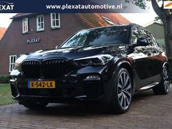 Zwart Gebruikt 2021 BMW X5 Executive SUV | € 59.945 (Goede deal)