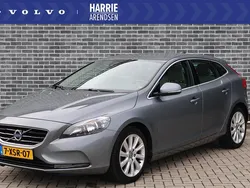Grijs Gebruikt 2014 Volvo V40 Summum Stationwagen | € 15.194 (Eerlijke prijs)