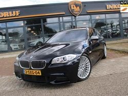 Gebruikt 2012 BMW M550 Sedan | € 14.999 (Goede deal)