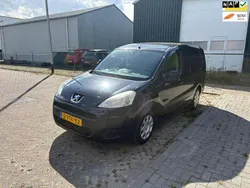 Gebruikt 2012 Peugeot Partner MPV | € 4.250 (Iets duurder)