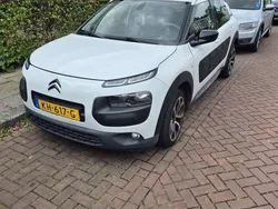 Gebruikt 2016 Citroën C4 Cactus Business Class Hatchback | € 8.300 (Goede deal)