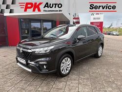 Zwart Gebruikt 2025 Suzuki SX4 S-Cross SUV | € 28.445 (Eerlijke prijs)