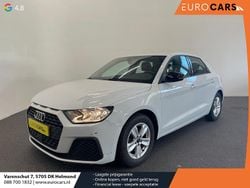 Wit Gebruikt 2023 Audi A1 Sportback Hatchback | € 24.250 (Goede deal)