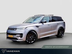 Grijs Gebruikt 2024 Land Rover Range Rover Sport HSE Dynamic SUV | € 134.935