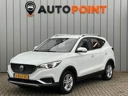 Wit Gebruikt 2020 MG ZS Comfort SUV | € 12.950 (Goede deal)