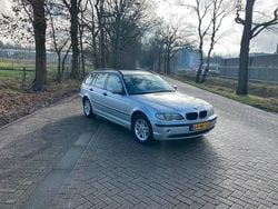 Gebruikt 2005 BMW 316 Stationwagen | € 2.750 (Eerlijke prijs)
