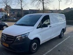 Gebruikt 2017 Mercedes Vito Business MPV | € 6.750
