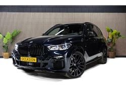 Grijs Gebruikt 2021 BMW X5 M Sport SUV | € 59.950 (Eerlijke prijs)