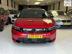 Rood Gebruikt 2023 Opel Corsa Edition Hatchback | € 24.950 (Eerlijke prijs)