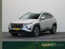 Grijs Gebruikt 2023 Hyundai Tucson Comfort SUV | € 33.445 (Goede deal)