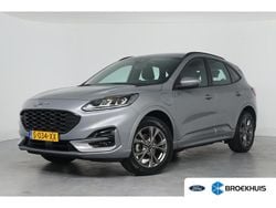 Grijs Gebruikt 2023 Ford Kuga ST-Line SUV | € 25.895 (Eerlijke prijs)