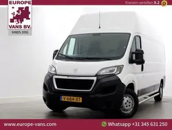 Wit Gebruikt 2019 Peugeot Boxer Premium Van | € 16.950 (Iets duurder)