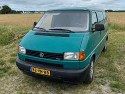 Gebruikt 2000 VW T4 Van | € 2.000 (Super prijs)