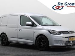 Grijs Gebruikt 2024 VW Caddy Comfortline MPV | € 24.950