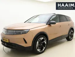 Bruin Gebruikt 2025 Opel Grandland Electric SUV | € 43.950 (Goede deal)