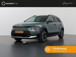 Groen Gebruikt 2024 Kia e-Niro Advance SUV | € 31.435