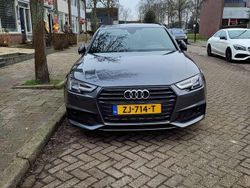 Grijs Gebruikt 2018 Audi A4 Stationwagen | € 20.750 (Eerlijke prijs)