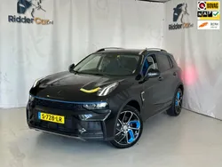 Zwart Gebruikt 2023 Lynk & Co 01 SUV | € 25.499 (Goede deal)