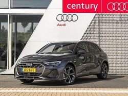 Grijs Gebruikt 2025 Audi A3 Sportback e-tron Ambiente Hatchback | € 43.900 (Duur)