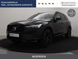 Zwart Gebruikt 2024 Volvo XC60 Plus SUV | € 52.900 (Super prijs)