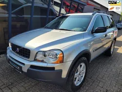 Grijs Gebruikt 2005 Volvo XC90 Momentum SUV | € 21.945
