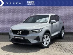 Grijs Gebruikt 2023 Volvo XC40 Core SUV | € 41.694 (Eerlijke prijs)